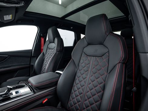 New 2026 Audi Q7 3.0T Prestige image 16