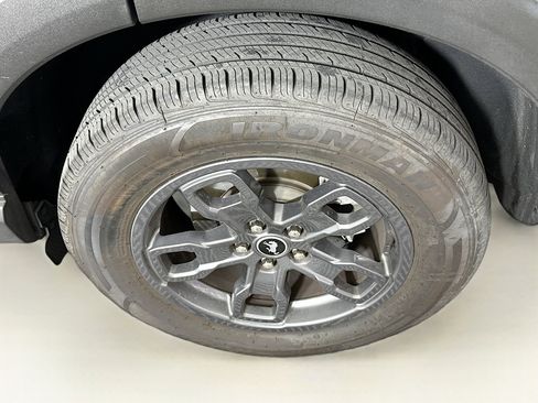 Used 2022 Ford Bronco Sport Big Bend w/ Convenience Package image 11