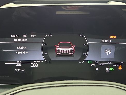 Certified 2025 Audi Q6 e-tron Premium Plus w/ Premium Plus image 19