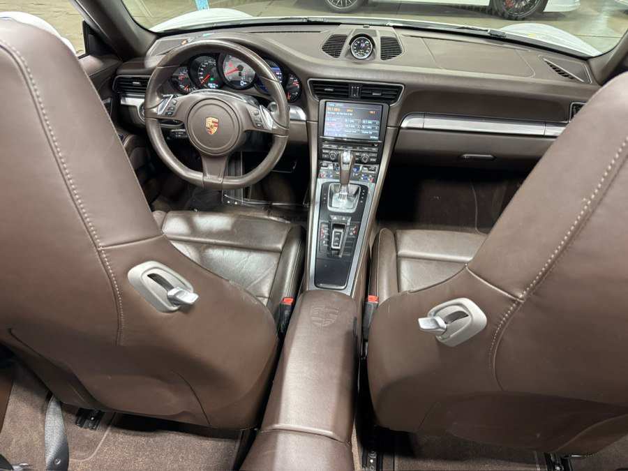 Used 2013 Porsche 911 Carrera S RWD image 28
