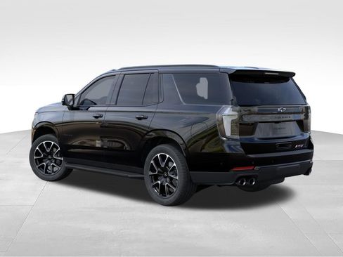 New 2026 Chevrolet Tahoe RST w/ Comfort Package AWD/4WD image 33