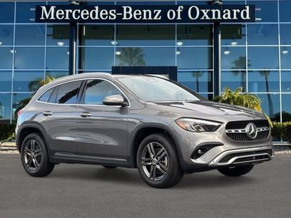 Certified 2026 Mercedes-Benz GLA 250