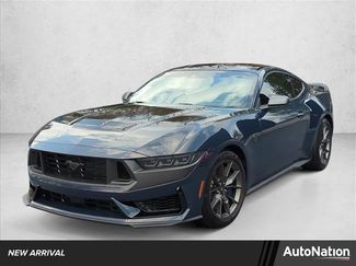 Used 2024 Ford Mustang Dark Horse video 1