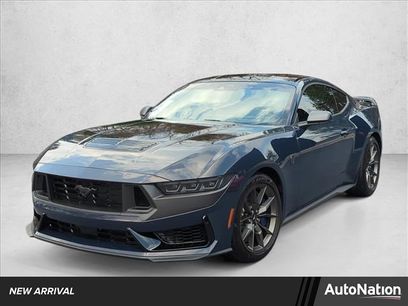 Used 2024 Ford Mustang Dark Horse