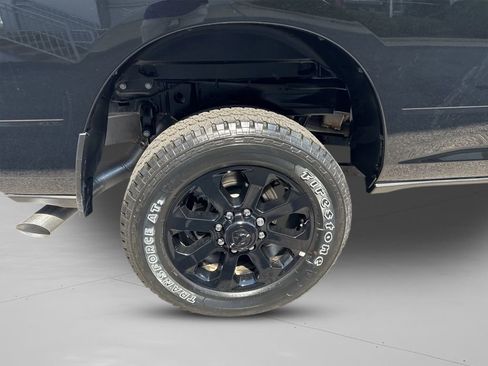 New 2026 RAM 2500 Laramie w/ Night Edition AWD/4WD image 26