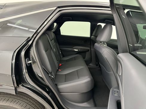 Certified 2025 Lexus RX 350 FWD w/ Technology Package image 29