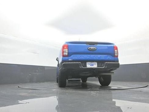New 2026 Ford Ranger XL w/ Trailer Tow Package AWD/4WD image 37