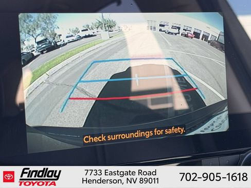 Certified 2025 Toyota Highlander XLE AWD/4WD image 29