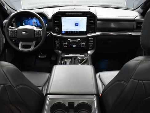 Used 2024 Ford F150 Lariat image 13