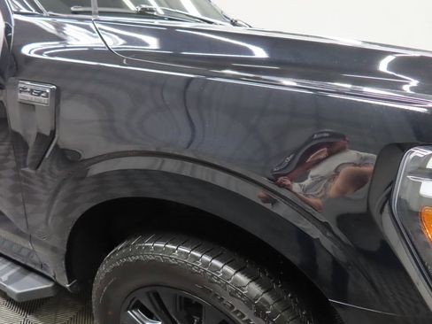 Used 2025 Ford F150 Lariat w/ Equipment Group 501A Mid image 39