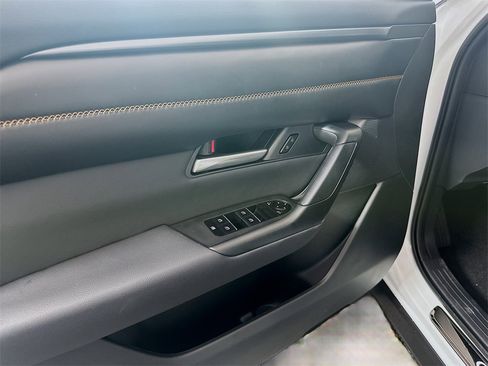 New 2025 MAZDA CX-50 AWD 2.5 Hybrid w/ Premium Pkg image 9