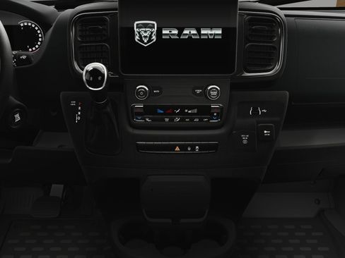 New 2025 RAM ProMaster 1500 w/ Premium Convenience Group image 40