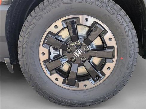New 2026 Honda Passport TrailSport Elite image 10