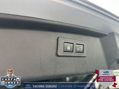 Certified 2025 Subaru Outback Onyx Edition AWD/4WD image 25