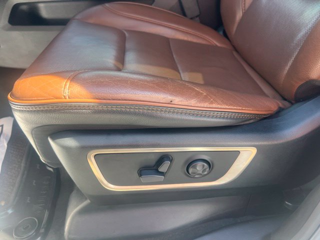 Used 2020 RAM 1500 Limited w/ Bed Utility Group AWD/4WD image 16