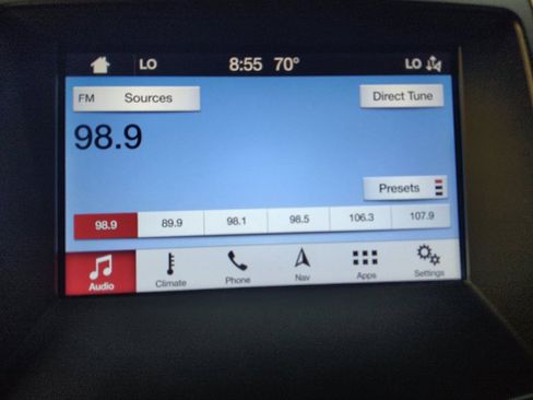 Used 2019 Ford Edge SEL w/ Equipment Group 201A FWD image 25