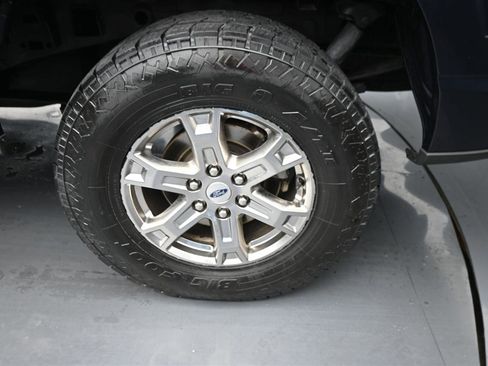 Used 2021 Ford F150 XLT w/ Equipment Group 302A High AWD/4WD image 19