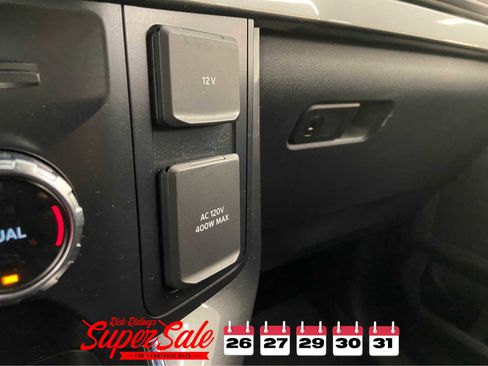 Used 2022 Ford F150 XLT w/ Equipment Group 302A High image 38