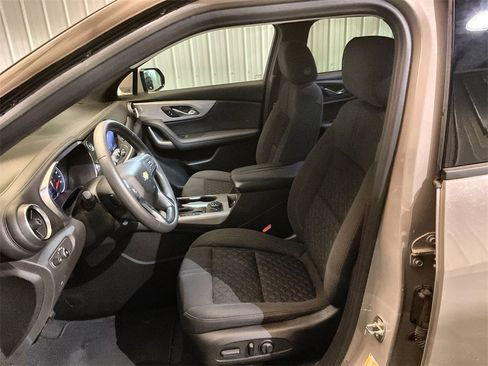 Certified 2021 Chevrolet Blazer LT image 18