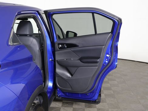 New 2026 Mitsubishi Eclipse Cross SE image 21