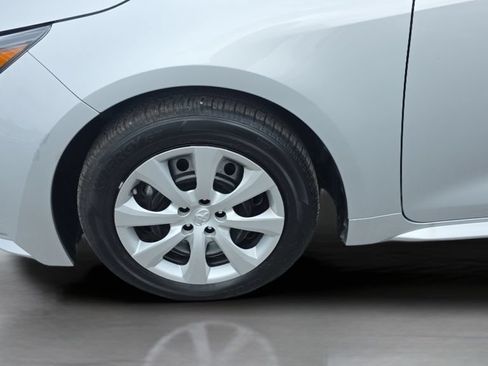 Used 2024 Toyota Corolla LE FWD image 26