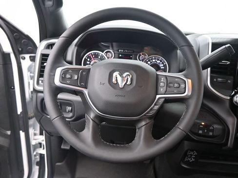 Used 2025 RAM 2500 Big Horn image 21