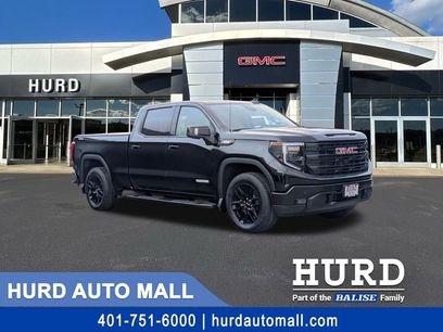 New 2026 GMC Sierra 1500 Elevation w/ Elevation Premium Package