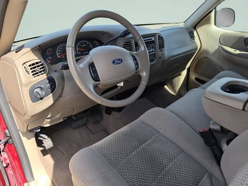 Used 2003 Ford F150 XLT RWD image 19