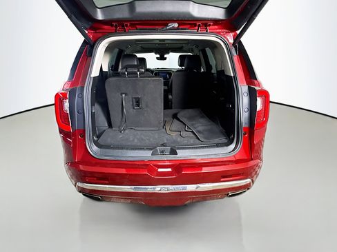 Used 2021 GMC Acadia Denali w/ Denali Ultimate Package AWD/4WD image 35