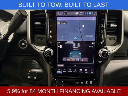 New 2026 RAM 2500 Big Horn image 14