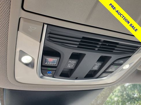 Certified 2024 Acura MDX FWD w/ Technology Package image 35