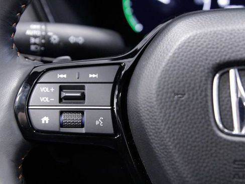 Certified 2024 Honda CR-V Sport Touring image 28