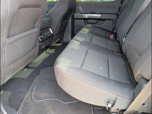 Used 2023 Ford F150 XLT w/ Equipment Group 302A High AWD/4WD image 10