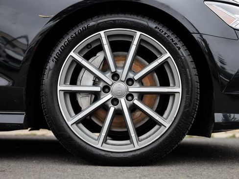 Used 2018 Audi A6 3.0T Premium Plus w/ Premium Plus Package AWD/4WD image 25
