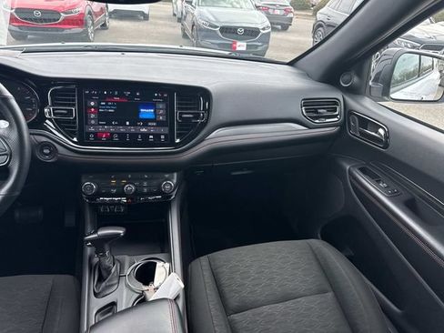 Used 2025 Dodge Durango GT AWD/4WD image 22