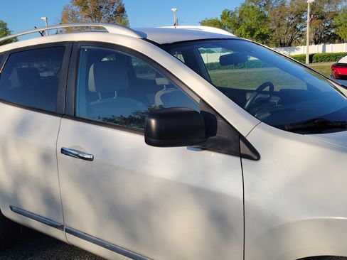 Used 2015 Nissan Rogue S w/ Convenience Package image 11