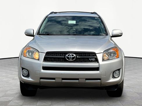 Used 2010 Toyota RAV4 Sport w/ Sport Appearance Pkg AWD/4WD image 2