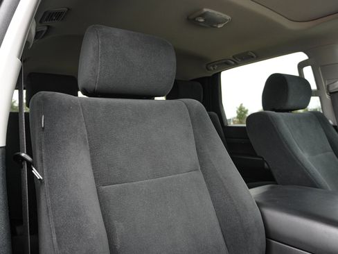 Used 2022 Toyota Sequoia TRD Sport image 32