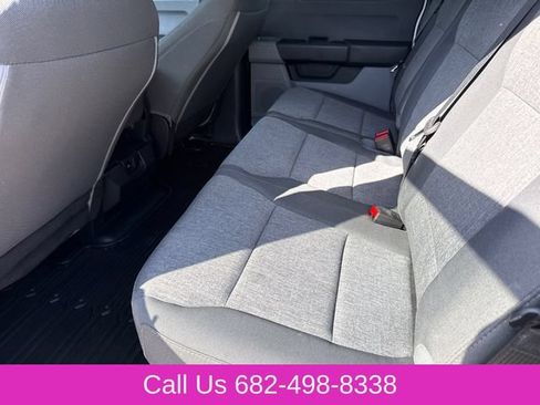 Used 2024 Ford F350 XL AWD/4WD image 17