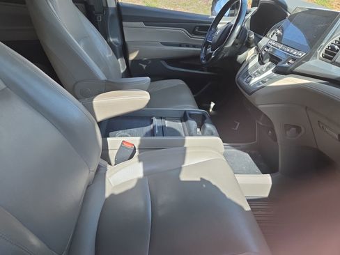 Used 2018 Honda Odyssey EX-L image 7