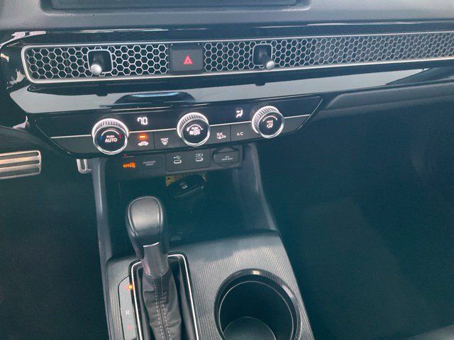 Used 2025 Honda Civic Sport image 13