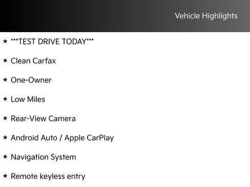 Certified 2024 Kia Seltos S FWD image 16