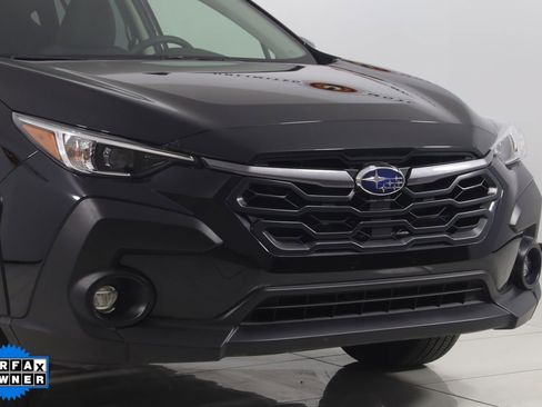Used 2025 Subaru Crosstrek 2.0i Premium image 37
