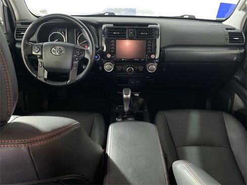 Used 2024 Toyota 4Runner TRD Off-Road Premium image 25