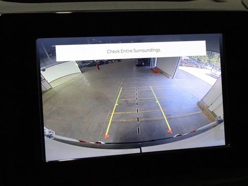 Used 2023 RAM ProMaster 3500 w/ Safety Group image 8