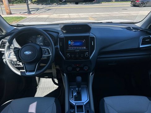 Used 2024 Subaru Forester AWD/4WD image 14