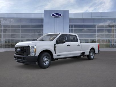 New 2026 Ford F250 XL