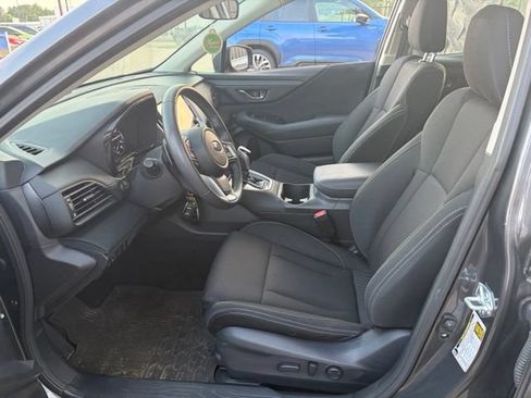 Used 2025 Subaru Legacy Premium AWD/4WD image 8