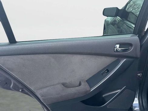 Used 2009 Nissan Altima 2.5 image 20