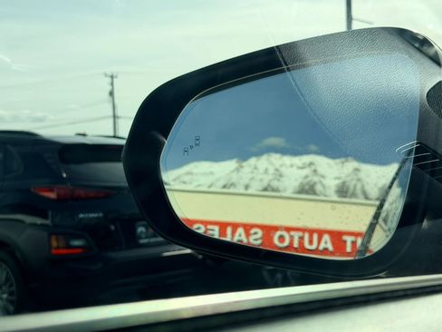 Used 2019 Lexus NX 300 F Sport w/ F Sport Premium Package image 17